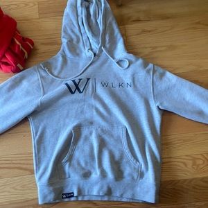 wlkn sweater